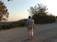 Meroya2's webcam live show