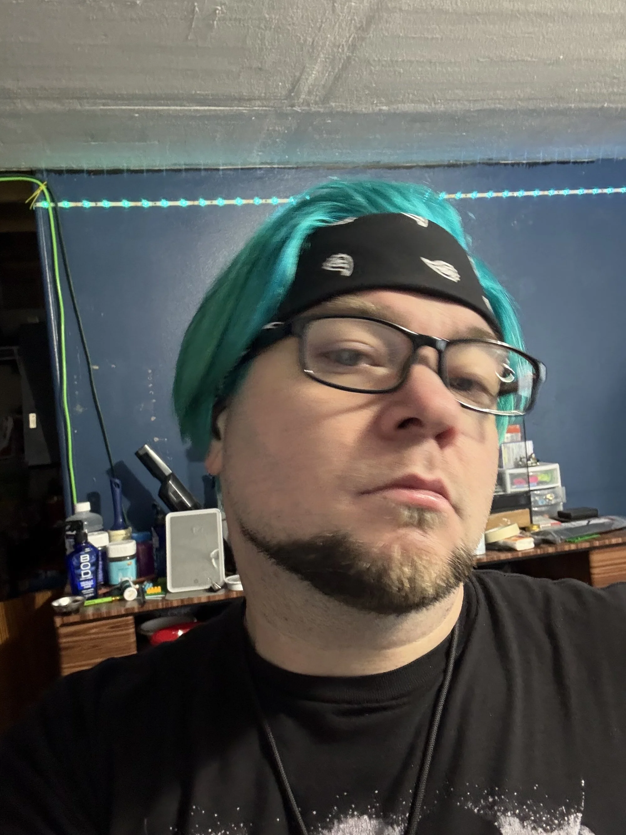 Bongjangles live webcam