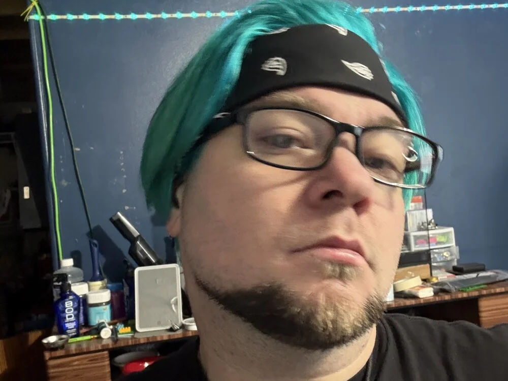 Bongjangles Chat XXX offline