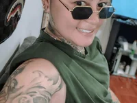 romina23's webcam live show