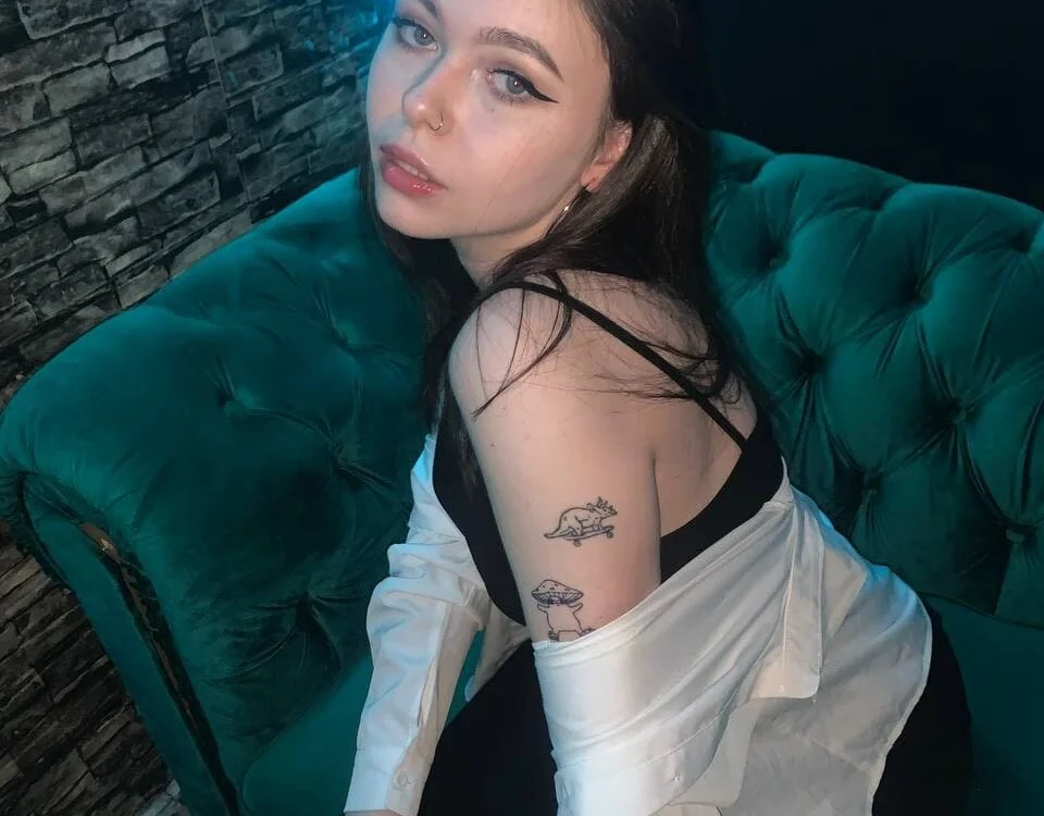 LanaDickson's Offline XXX Chat