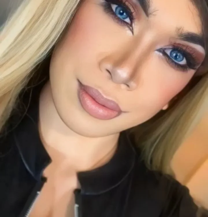 Sexydoll_Maris 离线XXX聊天