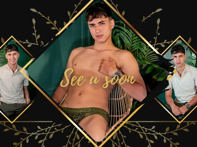 AdrianRinaldi's Offline XXX Chat