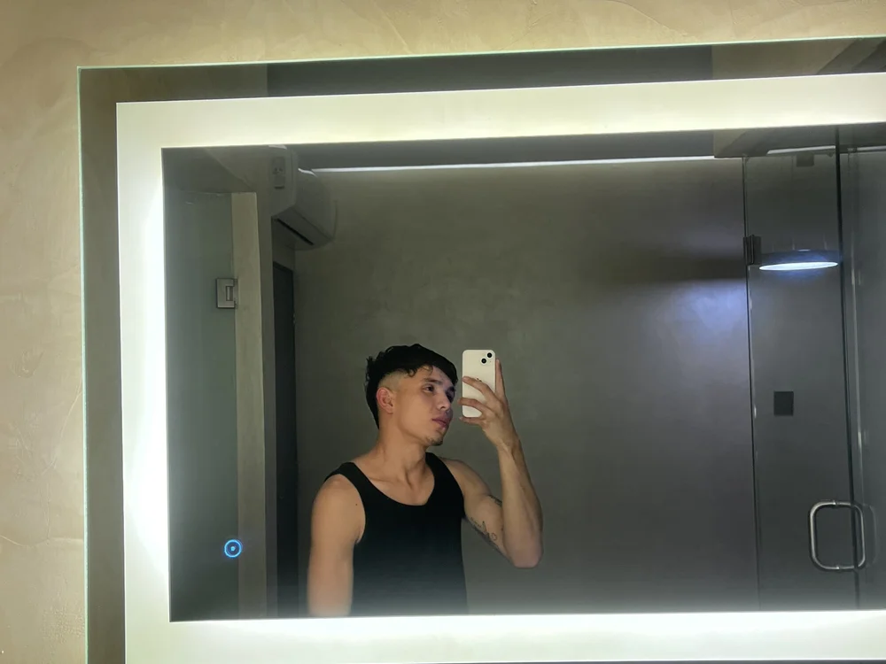 ShiningDualism offline XXX-chatje