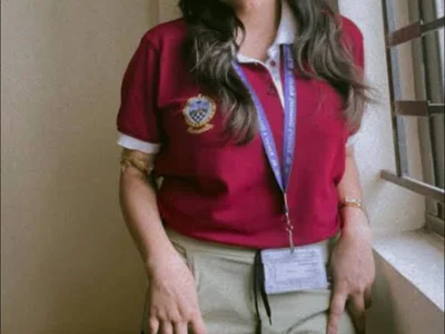 School_girl0 - Girl 