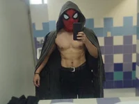 SolosoySpidey