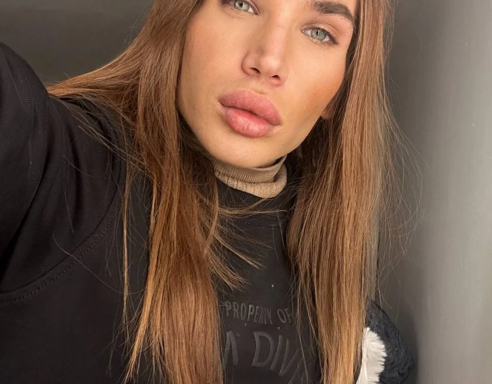 Coco_Chanell_ Obrolan XXX Offline