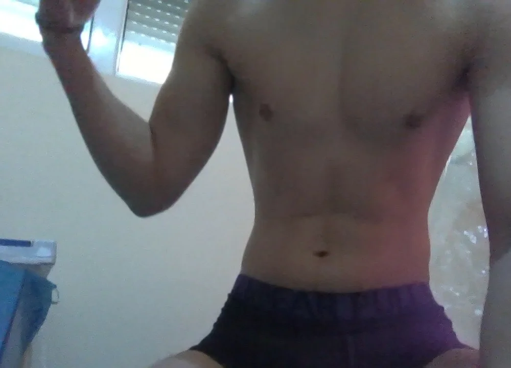 DarkPassenger0001 cam model