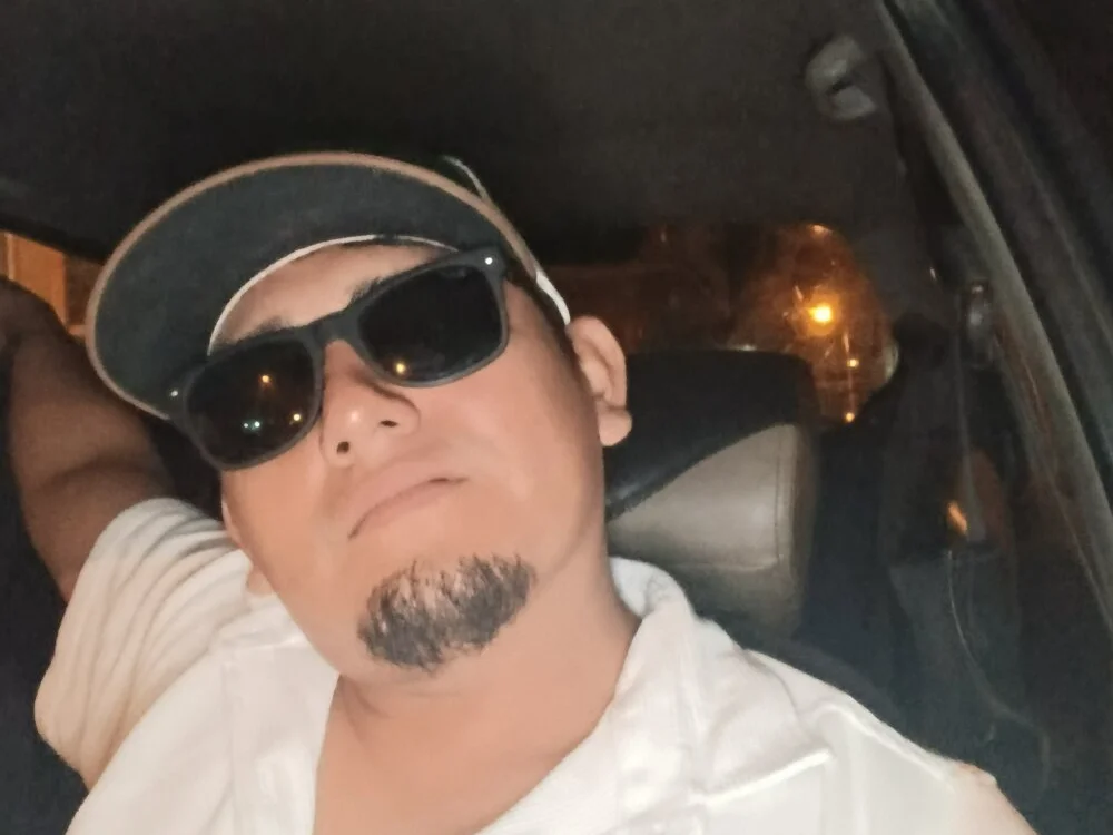 Geovy071のオフラインXXXチャット