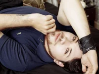 lucasgalacticman's webcam live show