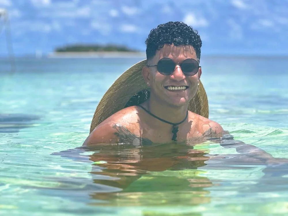 Dylan-Green's Offline XXX Chat