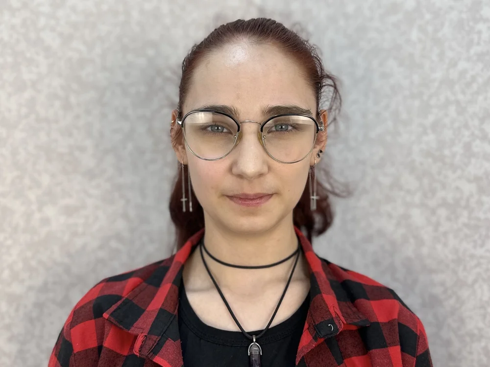 AraFerrett's Offline Chat Room