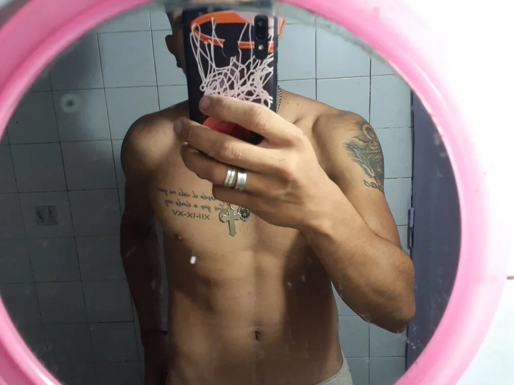 Sembang XXX Luar Talian AimingNihilism