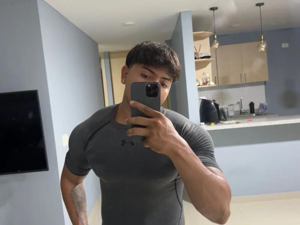 connor_carterのオフラインXXXチャット