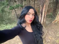 NikitaX_X's webcam live show
