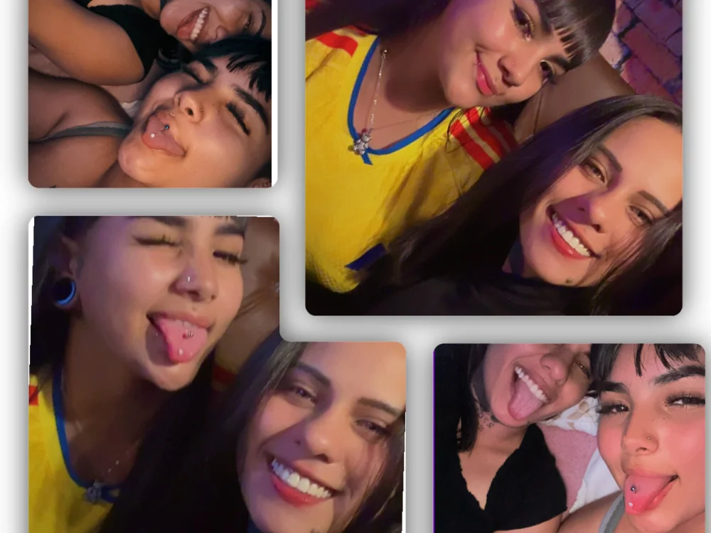 MaddyandStarfire777 offline XXX-chat