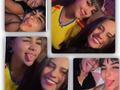 MaddyandStarfire777 - Couple 