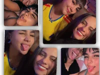 MaddyandStarfire777's webcam live show