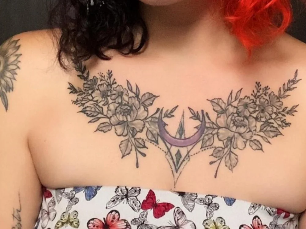 ห้องแชทออฟไลน์ของ TattedGoddess420