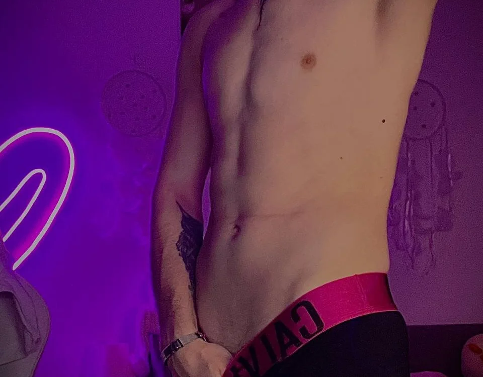 Offline chatovací místnost SinfulBoy