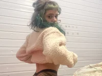 vitorialua's webcam live show