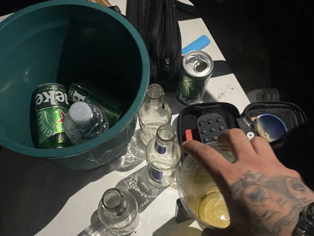 LordTheu's Offline Chat Room