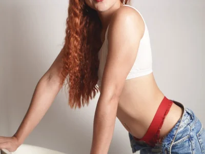 Megan_nt on StripChat