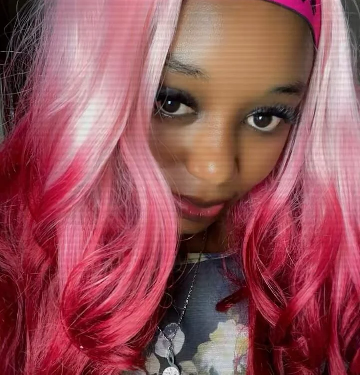 Nasty-bady Offline XXX-Chat