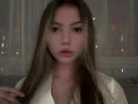 KeliVerde's webcam live show