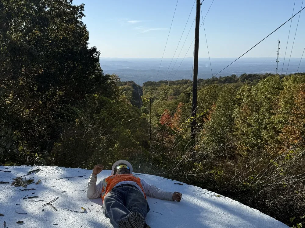 Dave69798 Adlı Modelin Çevrimdışı XXX Sohbeti