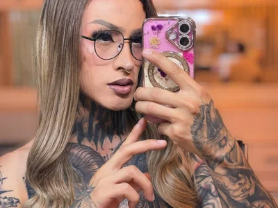 _gia_rosex - Trans 