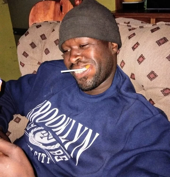 Chat +18 off-line de luckydecoolguy