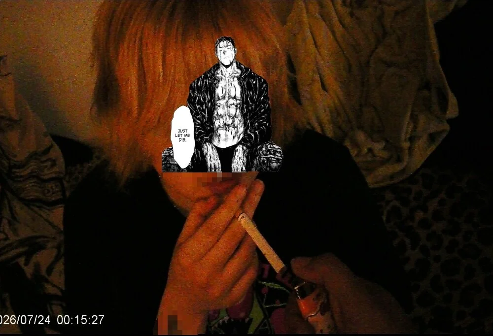 t4tstoned's Offline XXX Chat