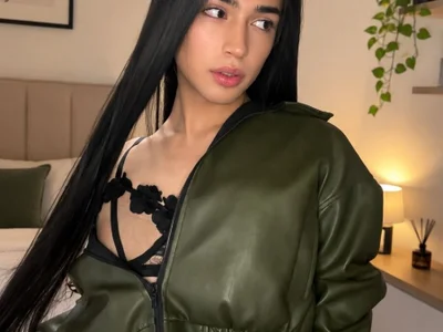 Gabi_M00n - Trans 