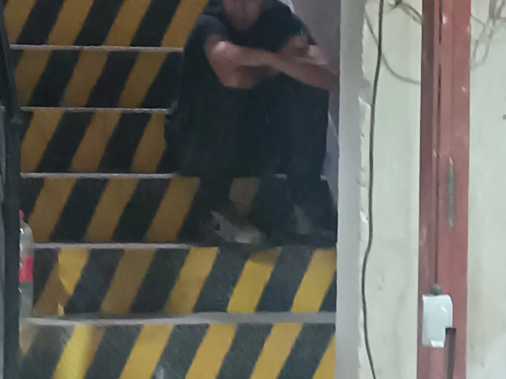 Offline chatovací místnost Luiz8