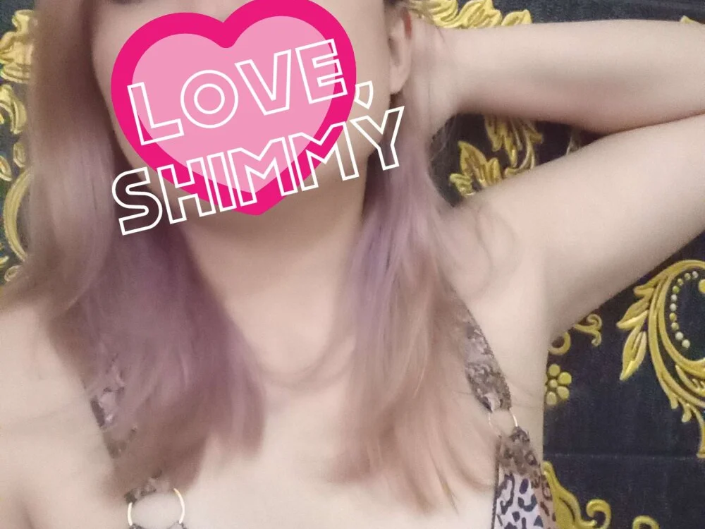 _Shimmerlyn_ Chat XXX Ngoại tuyến