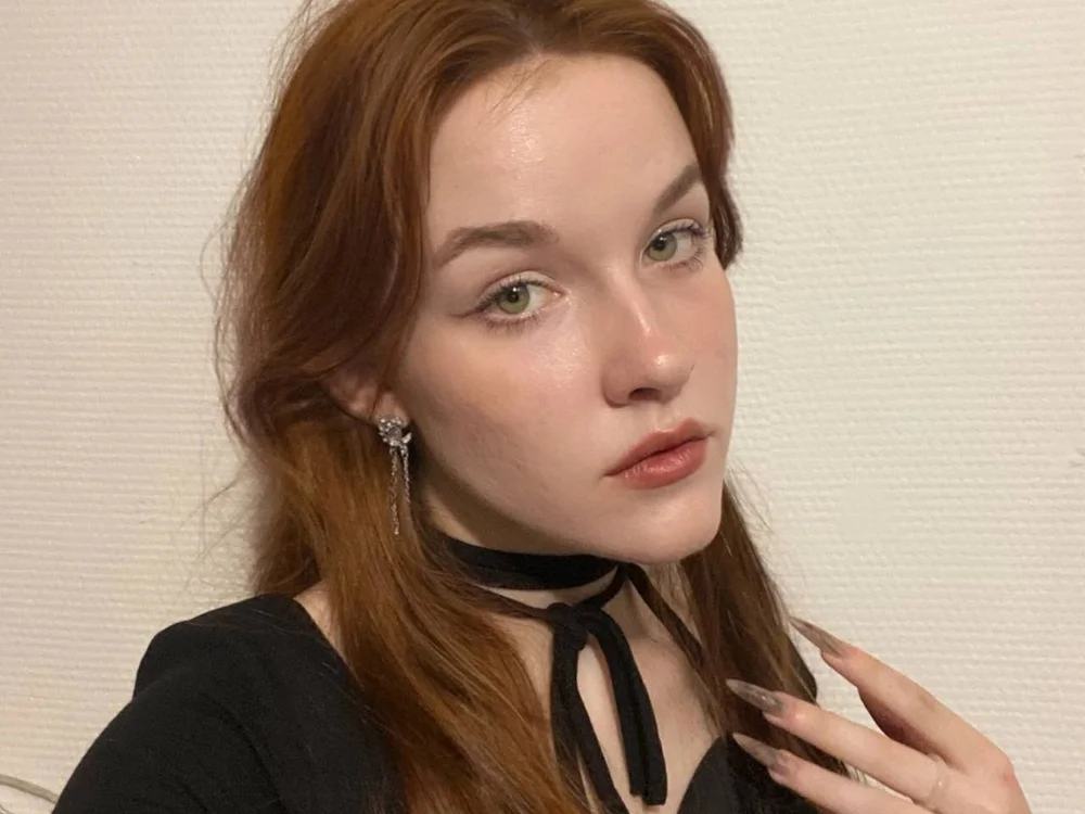 EdlaDarnell's Offline XXX Chat