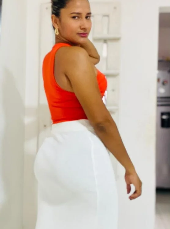 Sembang XXX Luar Talian LilyAdams_