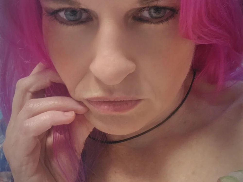 VenusBluu offline chatrum