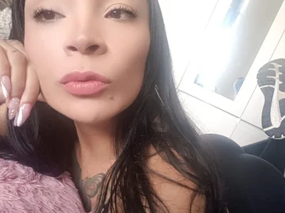 valeriblaze on StripChat