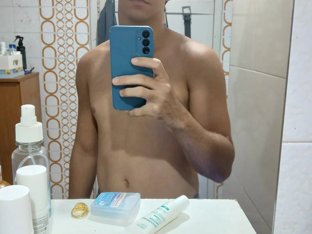 Chat XXX offline de DaviFerreira3