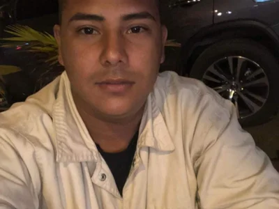 HarriedFear