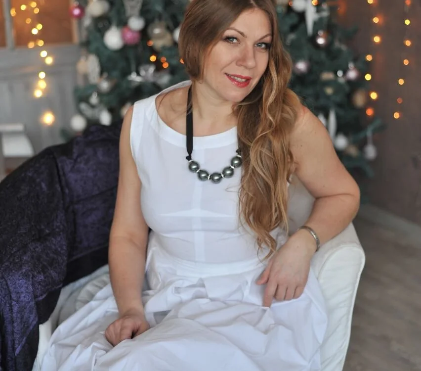 Alexandra-Rosee: офлайн-секс-чат