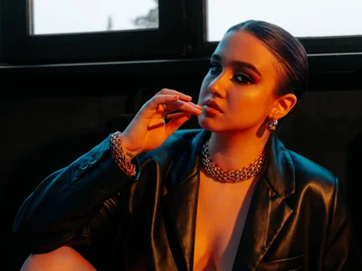 ChristinaMilton profile