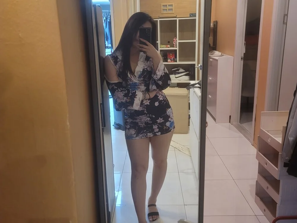 sodami01's Offline XXX Chat