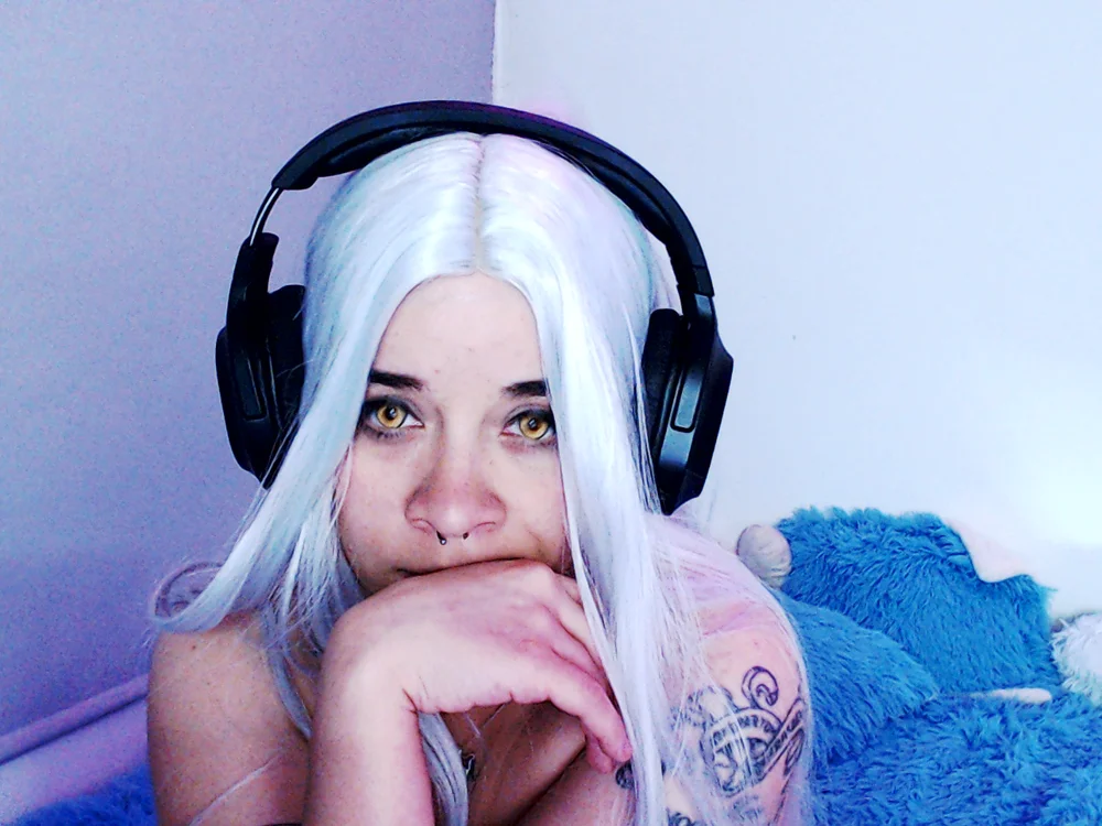 Offline chatovací místnost melodysweets