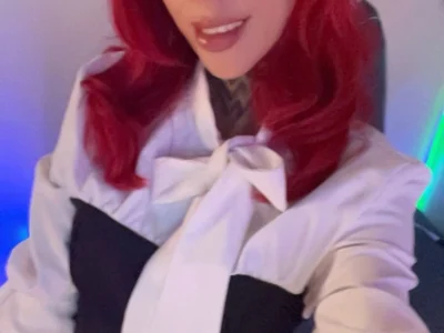 red_elise