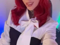 red_elisen Live XXX chat