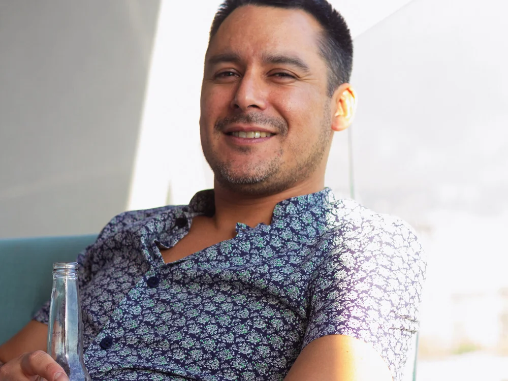 Chat XXX offline de Necesitotrabajo