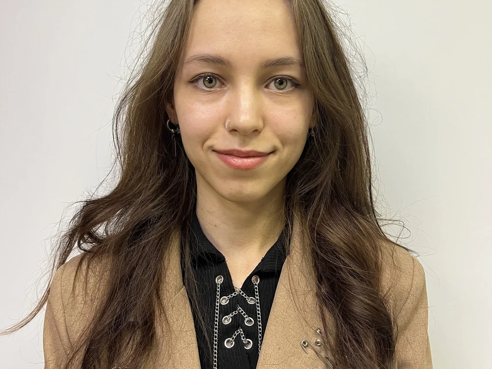 Offline chatovací místnost BeckyCatts